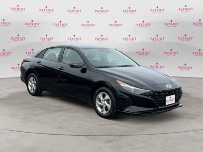 Used 2022 Hyundai Elantra SE