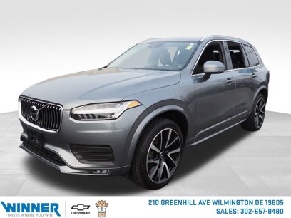 Used 2020 Volvo XC90 T6 Momentum w/ Protection Package Premier