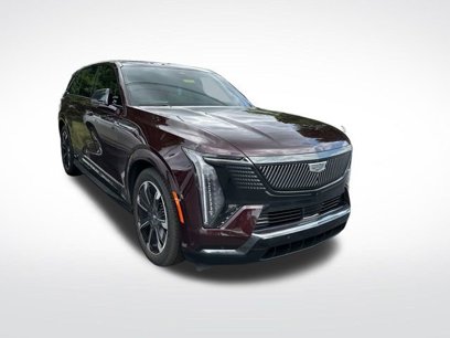 Certified 2025 Cadillac Escalade IQ Sport 2