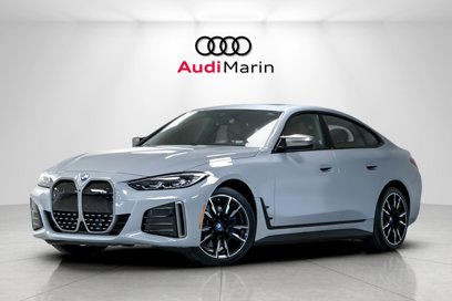 Used 2024 BMW i4 M50 w/ Premium Package