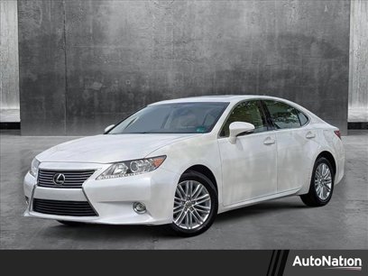 Used 2015 Lexus ES 350