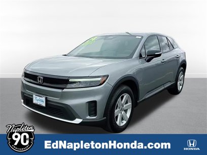 Used 2024 Honda Prologue EX