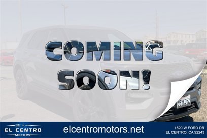 Used 2022 Ford Explorer ST w/ Equipment Group 401A