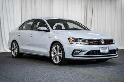 Used 2017 Volkswagen Jetta GLI