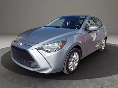 Used 2017 Toyota Yaris iA