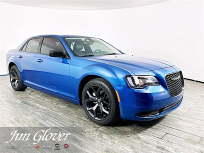 Used 2023 Chrysler 300 Touring w/ Sport Appearance Package