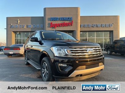 Used 2021 Ford Expedition XLT