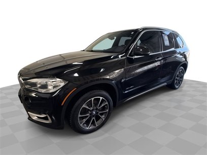 Used 2018 BMW X5 xDrive40e