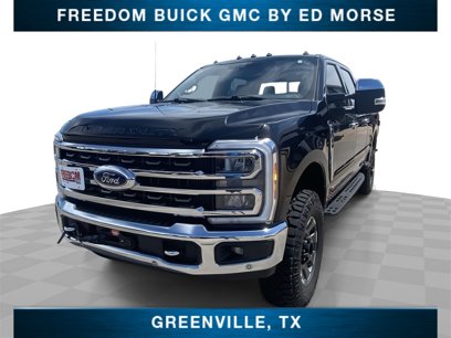 Used 2023 Ford F350 King Ranch w/ Tremor Off-Road Package