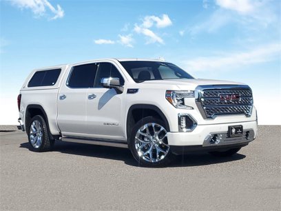 Used 2019 GMC Sierra 1500 Denali w/ Denali Ultimate Package