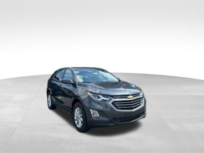 Used 2020 Chevrolet Equinox LS w/ LS Convenience Package