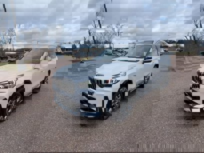 Certified 2023 BMW X1 xDrive28i