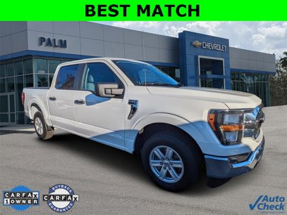 Used 2023 Ford F150 XLT