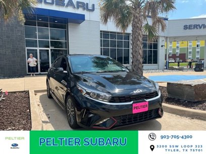 Used 2023 Kia Forte GT-Line
