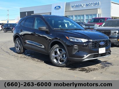 New 2025 Ford Escape ST-Line