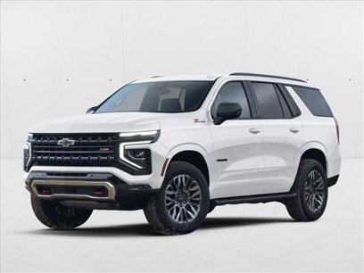 New 2025 Chevrolet Tahoe Premier w/ Sun And Tow Package