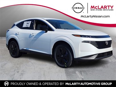 New 2025 Nissan Murano SV