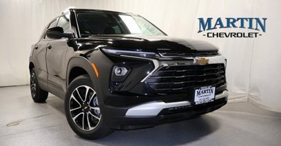 New 2025 Chevrolet TrailBlazer LT w/ Convenience Package