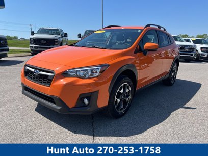 Used 2019 Subaru Crosstrek 2.0i Premium w/ Popular Package #2