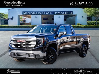 Used 2024 GMC Sierra 1500 SLE