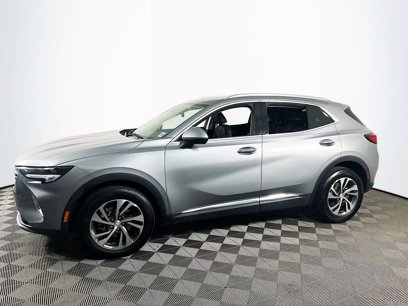 Used 2023 Buick Envision Essence