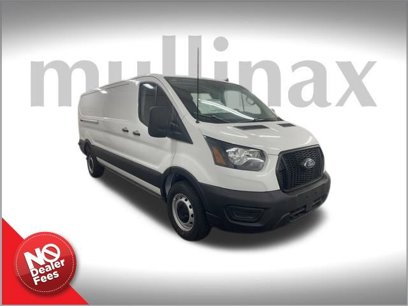 New 2024 Ford Transit 250 XL