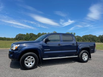 Used 2008 Toyota Tacoma PreRunner