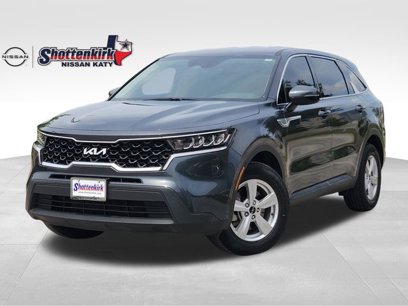 Used 2023 Kia Sorento LX
