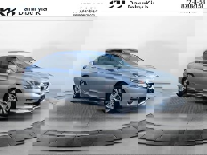 Used 2013 Honda Accord EX-L