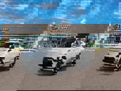 New 2025 Hyundai Kona SEL