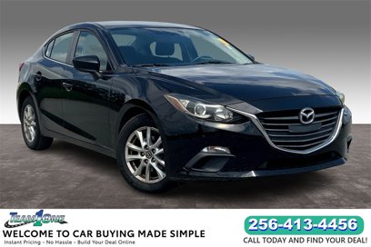 Used 2014 MAZDA MAZDA3 i Touring