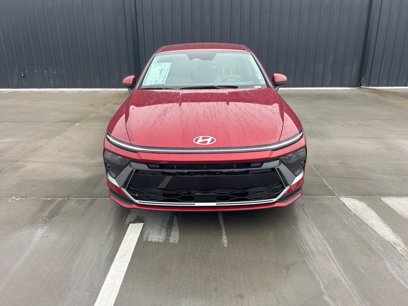 New 2025 Hyundai Sonata SE