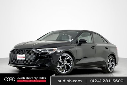 Used 2023 Audi A3 2.0T Premium w/ Convenience Package
