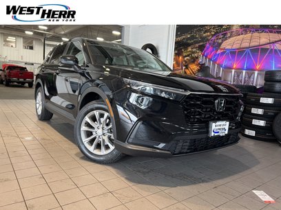 Used 2023 Honda CR-V EX