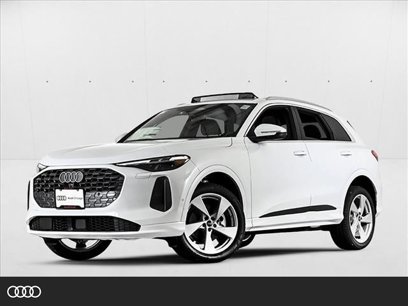 New 2025 Audi Q5 Premium Plus