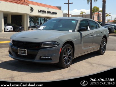 Used 2023 Dodge Charger SXT w/ Blacktop Special Edition