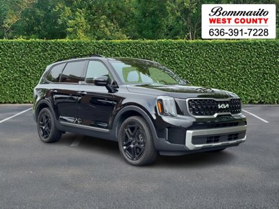 Used 2023 Kia Telluride EX X-Line