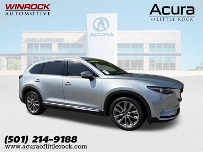 Used 2019 MAZDA CX-9 Grand Touring