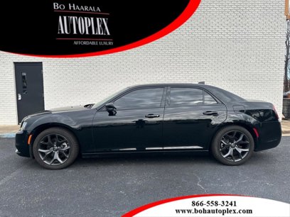Used 2023 Chrysler 300 S w/ Comfort Group