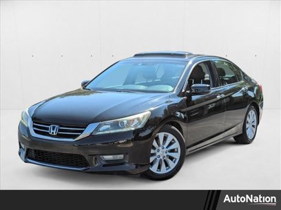 Used 2013 Honda Accord EX-L