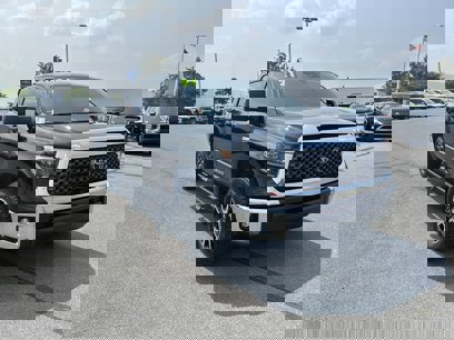 Used 2021 Toyota Tundra SR5