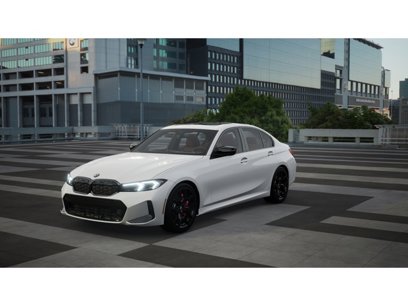 New 2026 BMW M340i