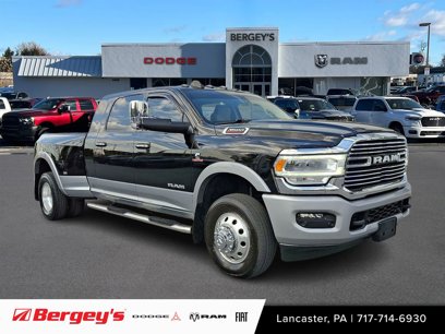 Used 2022 RAM 3500 Laramie