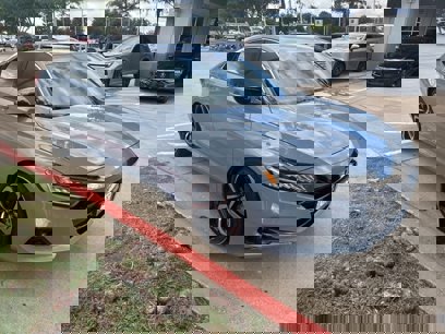 Used 2022 Honda Accord Sport