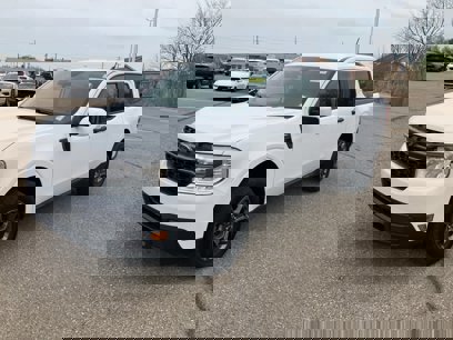 Used 2022 Ford Maverick XLT w/ XLT Luxury Package