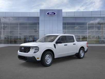 New 2025 Ford Maverick XL