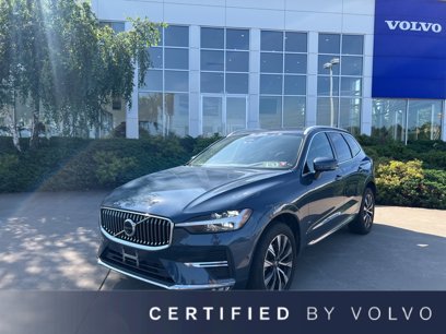 Used 2023 Volvo XC60 B5 Plus