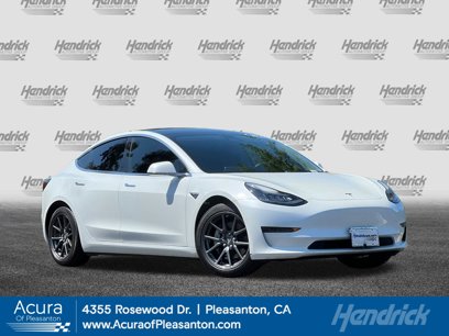 Used 2020 Tesla Model 3 Standard Range