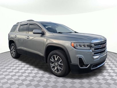 Used 2023 GMC Acadia SLT