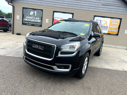 Used 2014 GMC Acadia SLE